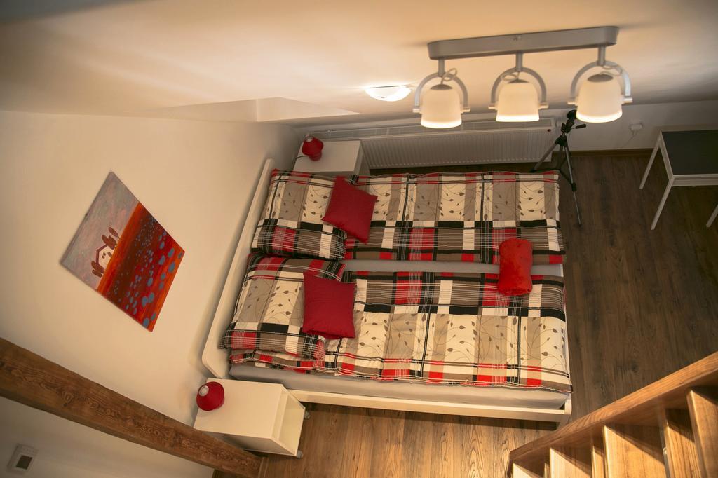Apartament Przy Rynku Oppeln Exterior foto