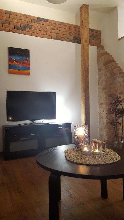Apartament Przy Rynku Oppeln Exterior foto