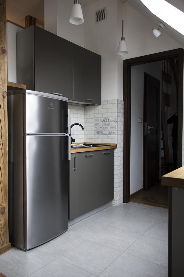 Apartament Przy Rynku Oppeln Exterior foto