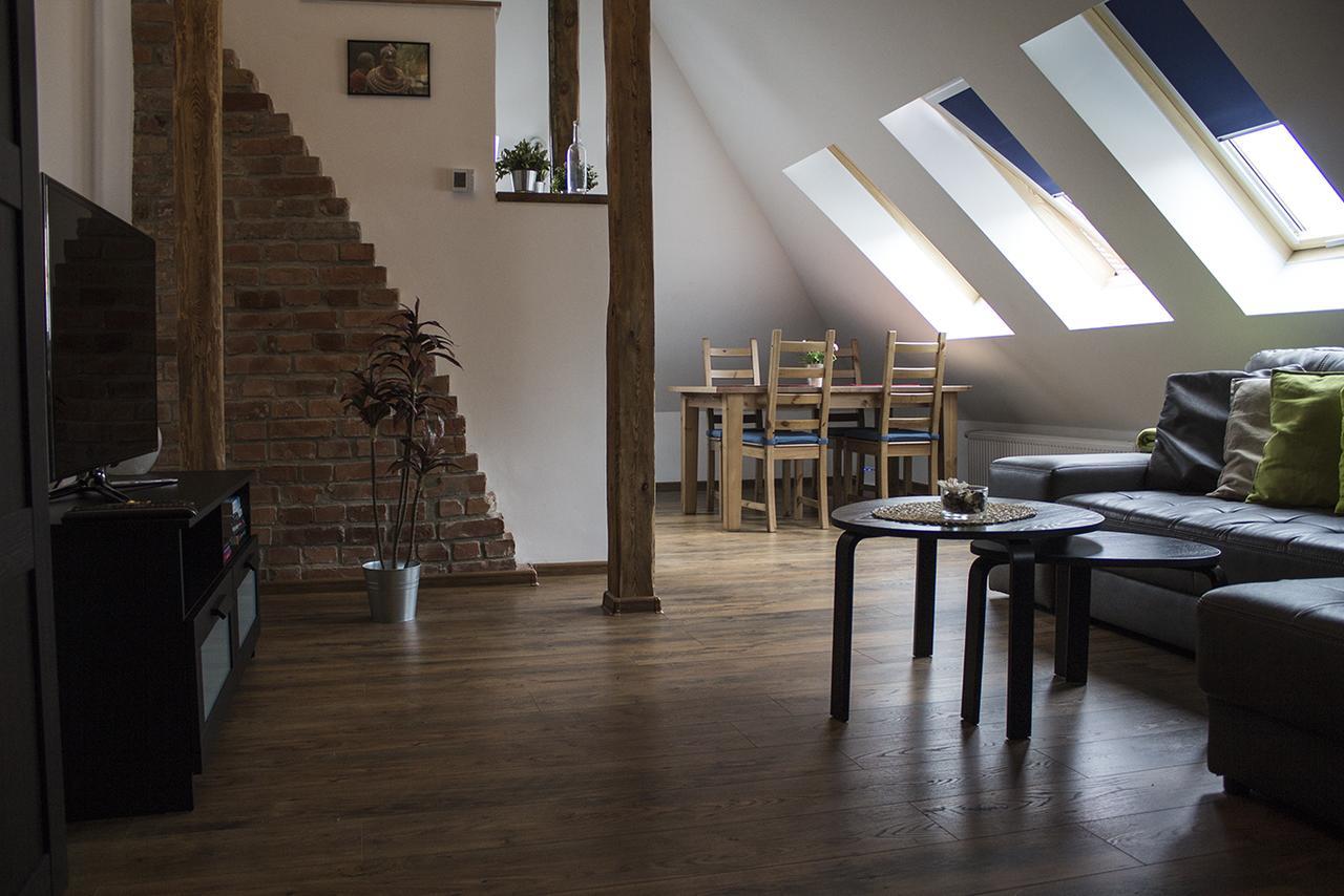 Apartament Przy Rynku Oppeln Exterior foto