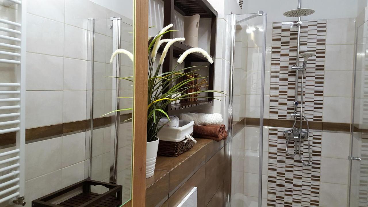 Apartament Przy Rynku Oppeln Exterior foto